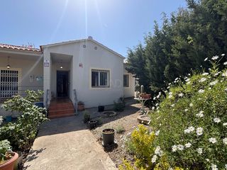 Chalet in Montmell (El)