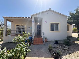 Xalet a Montmell (El)