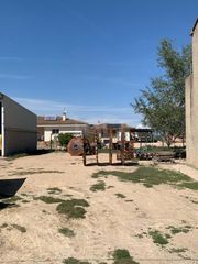 Residential Plot in Deltebre