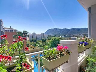 Appartement à La Pedrera-Vessanes