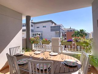 Pis a La Pedrera-Vessanes