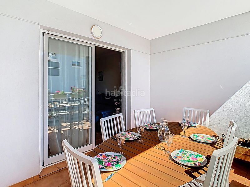 Foto 08ba7014-5e0d-4d34-b036-4d40850efe00. Pis amb aparcament piscina a La Pedrera-Vessanes Dénia