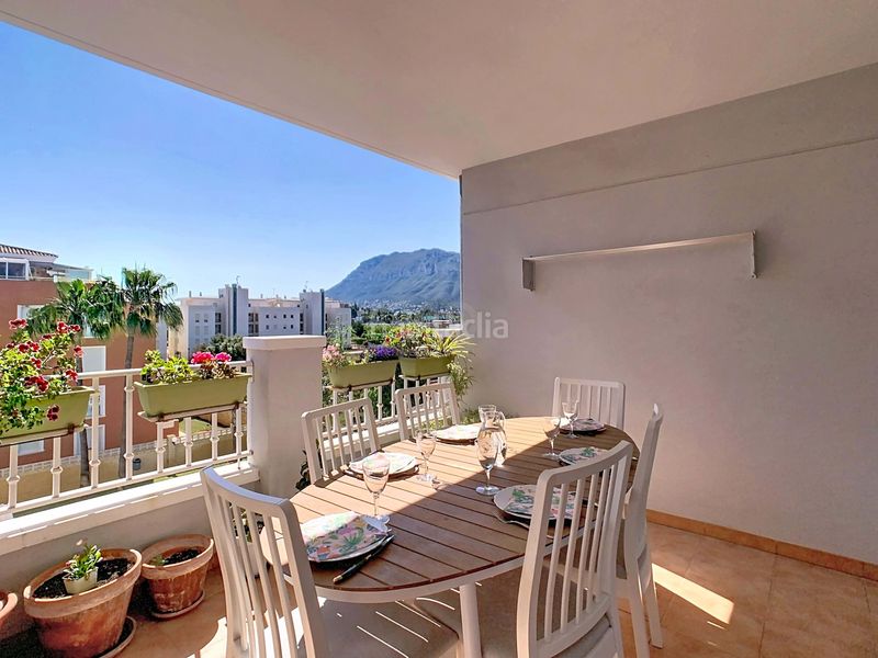 Foto 1fac2d1d-01ce-46c1-85cb-9778843dc019. Pis amb aparcament piscina a La Pedrera-Vessanes Dénia