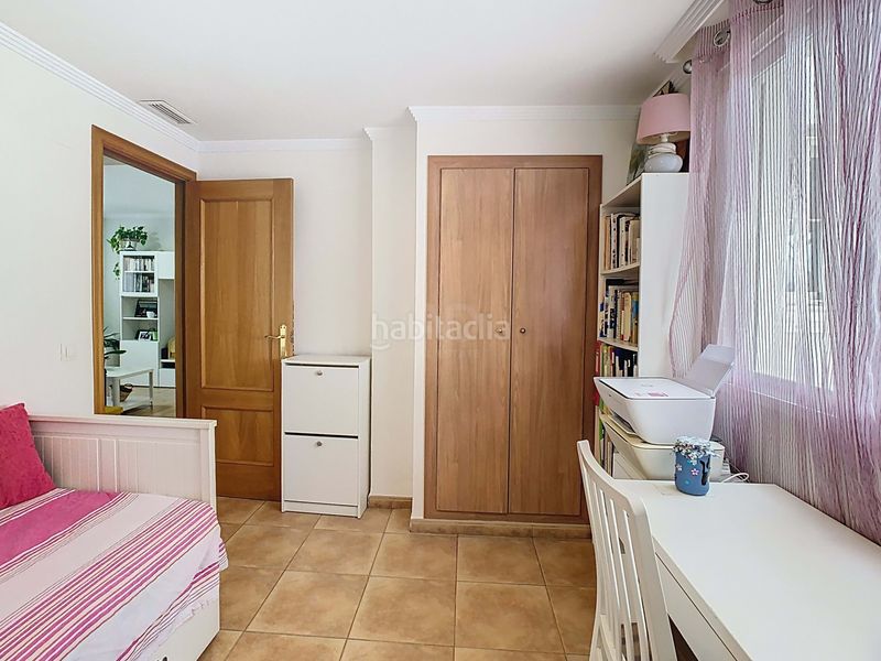 Foto 363190e3-4fc8-4656-93e4-4638de208e65. Pis amb aparcament piscina a La Pedrera-Vessanes Dénia