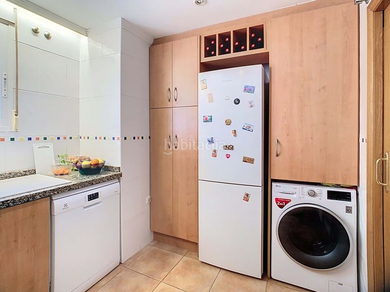 Foto 3f0d3db0-fc55-4ee8-98ea-f2c81d729150. Pis amb aparcament piscina a La Pedrera-Vessanes Dénia