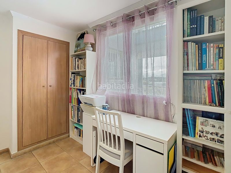 Foto 45441273-5974-43f2-9246-2a5dbabef018. Pis amb aparcament piscina a La Pedrera-Vessanes Dénia