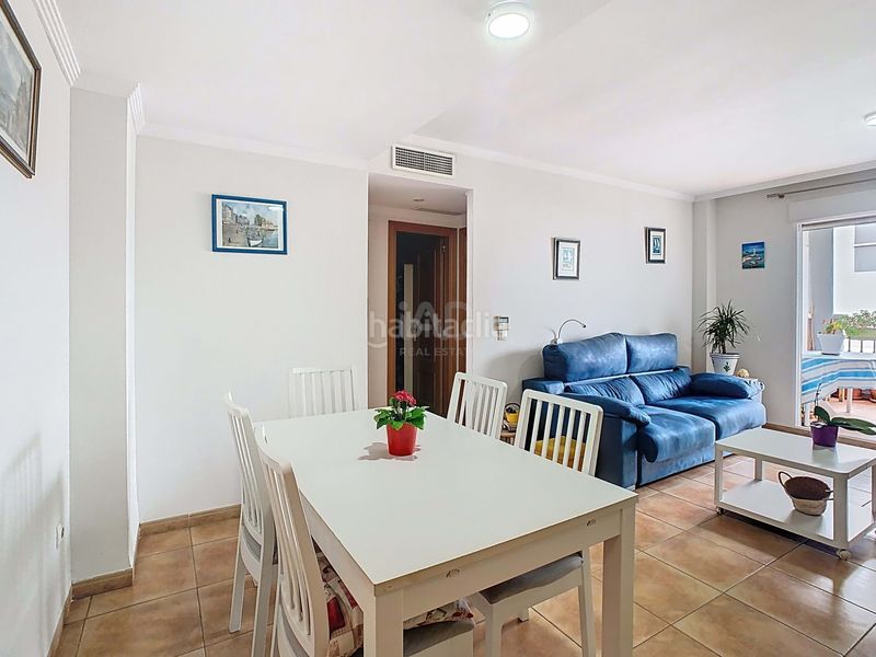 Foto 51f6a62b-d590-4741-ac91-062254a20153. Pis amb aparcament piscina a La Pedrera-Vessanes Dénia