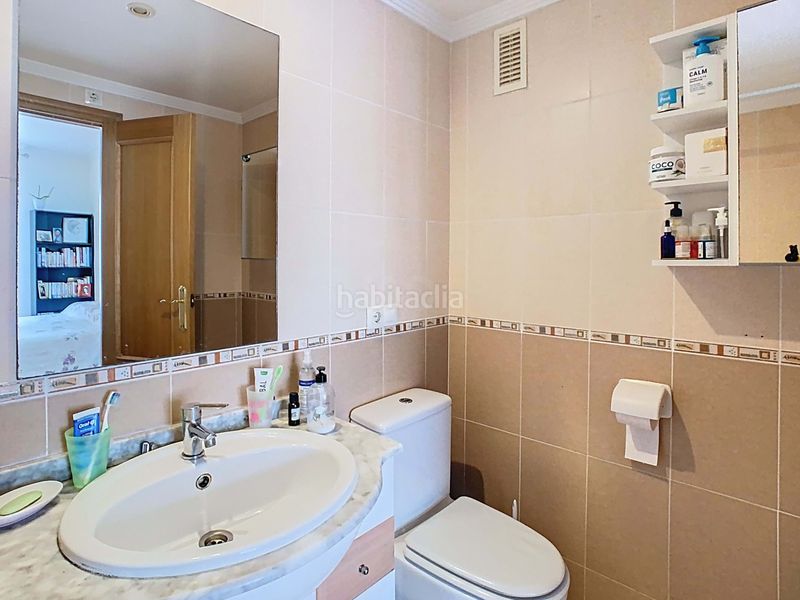 Foto 524fc455-1a66-4df9-946b-1aa332b31bc7. Pis amb aparcament piscina a La Pedrera-Vessanes Dénia