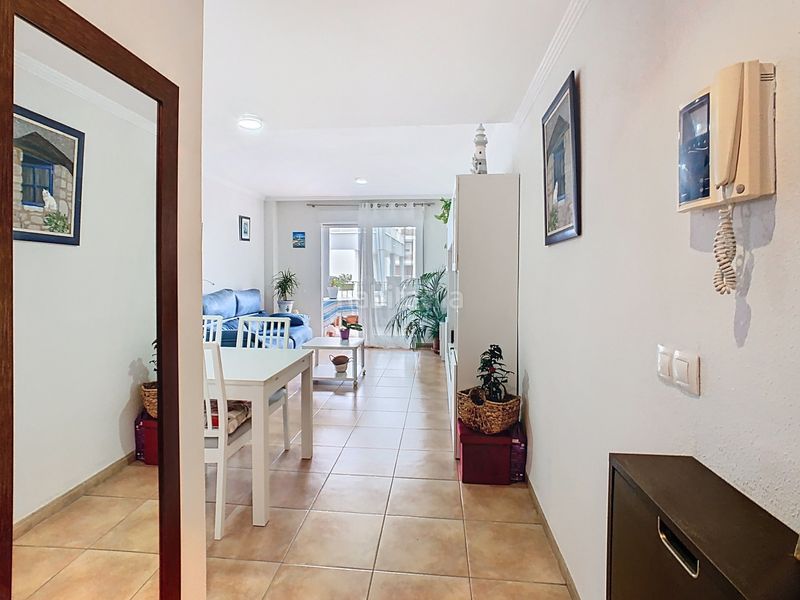 Foto 5298f63f-5db1-4244-8129-86c9c427afee. Pis amb aparcament piscina a La Pedrera-Vessanes Dénia