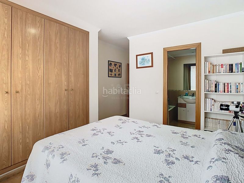 Foto 5620174d-d442-4db2-a093-c0383b72171a. Pis amb aparcament piscina a La Pedrera-Vessanes Dénia