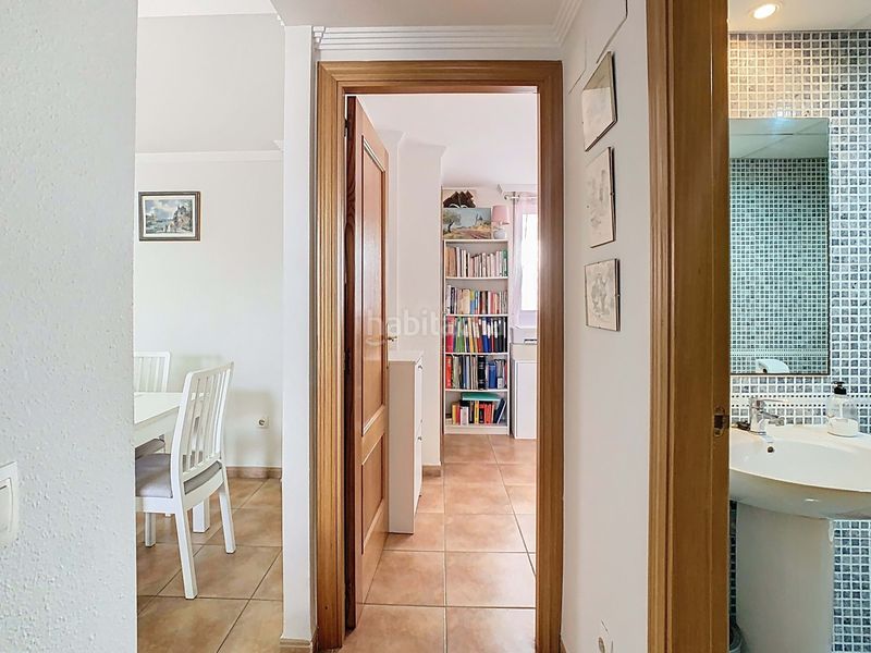 Foto 60763c92-ad53-4ce1-a2a0-c88fe9e263d6. Pis amb aparcament piscina a La Pedrera-Vessanes Dénia