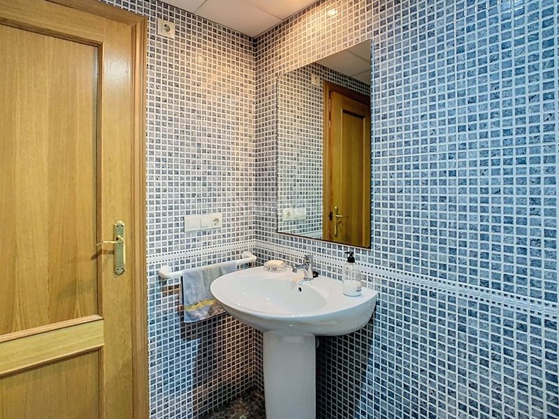 Foto 7a92f513-fa32-4fb7-86a9-6f5be76f294c. Pis amb aparcament piscina a La Pedrera-Vessanes Dénia