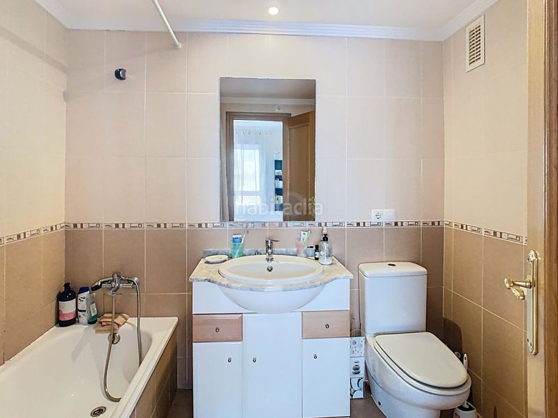 Foto 7bcc9866-5079-44a9-af8b-f5a79be925d2. Pis amb aparcament piscina a La Pedrera-Vessanes Dénia