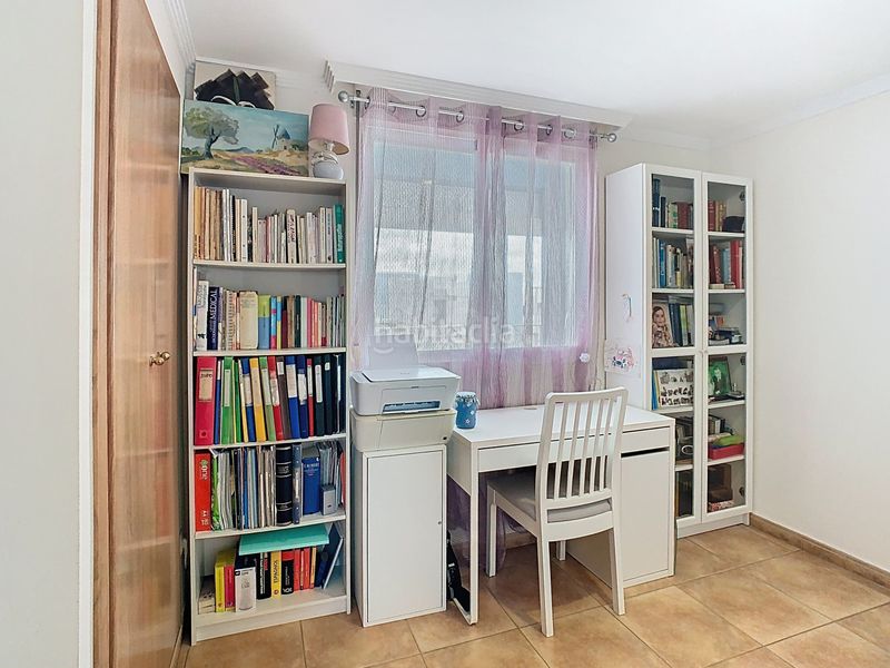 Foto 843b9d98-d4b0-46a4-ab8b-3bb0e3b4fd4c. Pis amb aparcament piscina a La Pedrera-Vessanes Dénia