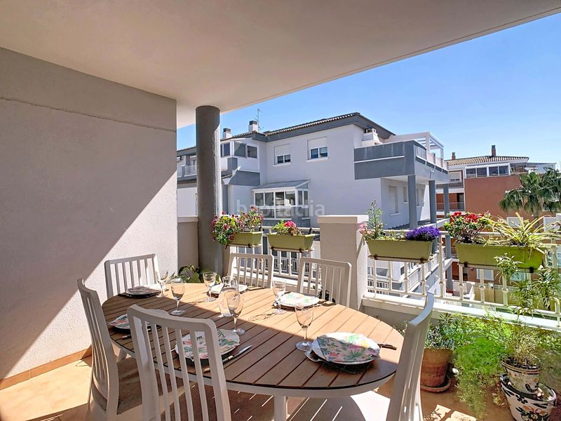 Foto 86748e92-3b89-42ee-9452-3c97abbfa3e7. Pis amb aparcament piscina a La Pedrera-Vessanes Dénia