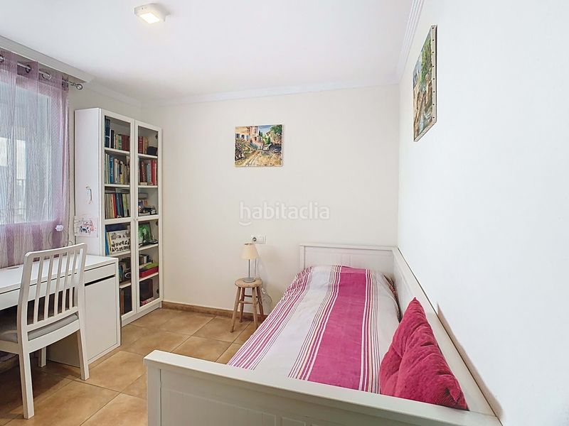 Foto 8ee70e88-fd64-4326-9c15-a70658af450d. Pis amb aparcament piscina a La Pedrera-Vessanes Dénia