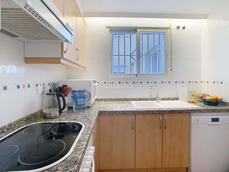 Foto 9039abbf-b7c8-4cc3-968d-76488a3f536b. Pis amb aparcament piscina a La Pedrera-Vessanes Dénia