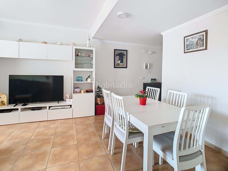 Foto 9c3d0917-78d7-4796-b1c1-c4ada4521e1f. Pis amb aparcament piscina a La Pedrera-Vessanes Dénia