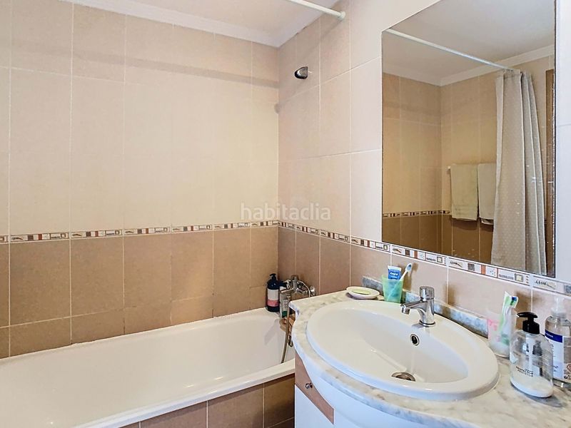 Foto a1e7aae8-06b5-48c4-87bd-9e0e1f599e56. Pis amb aparcament piscina a La Pedrera-Vessanes Dénia