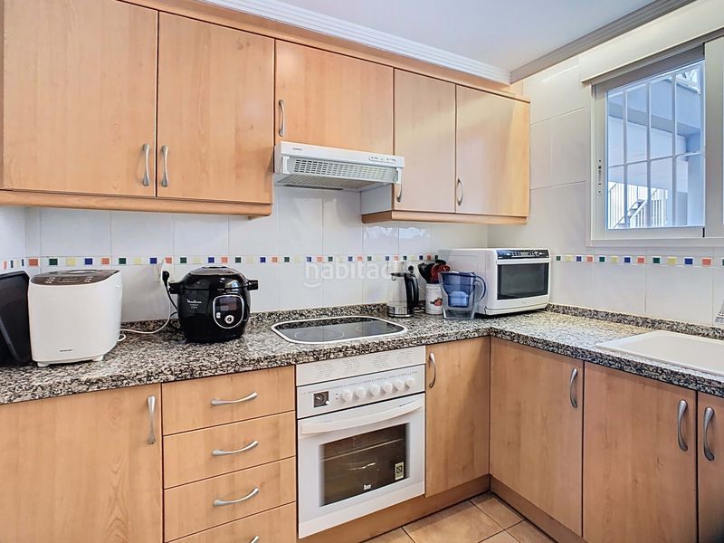 Foto ab4a3cfe-2bc0-4830-b635-0da6dbc6e030. Pis amb aparcament piscina a La Pedrera-Vessanes Dénia