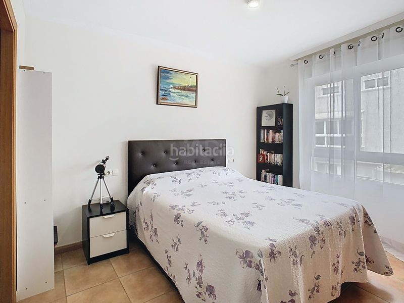 Foto adfe3d35-3542-41d3-b3c9-228d9968fb99. Pis amb aparcament piscina a La Pedrera-Vessanes Dénia