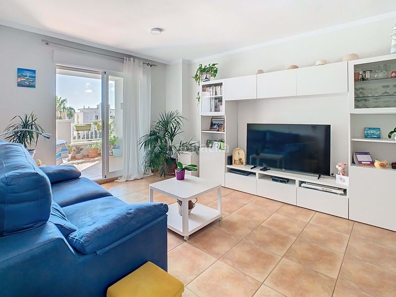 Foto bdbe3919-e59c-4b58-95f6-0b624b4c4e4d. Pis amb aparcament piscina a La Pedrera-Vessanes Dénia