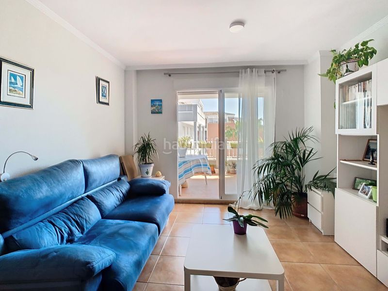 Foto d6ebcc16-e551-4963-9661-c2be60409b58. Pis amb aparcament piscina a La Pedrera-Vessanes Dénia