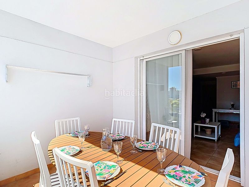 Foto eabe11db-7813-4694-83cc-63392202de22. Pis amb aparcament piscina a La Pedrera-Vessanes Dénia