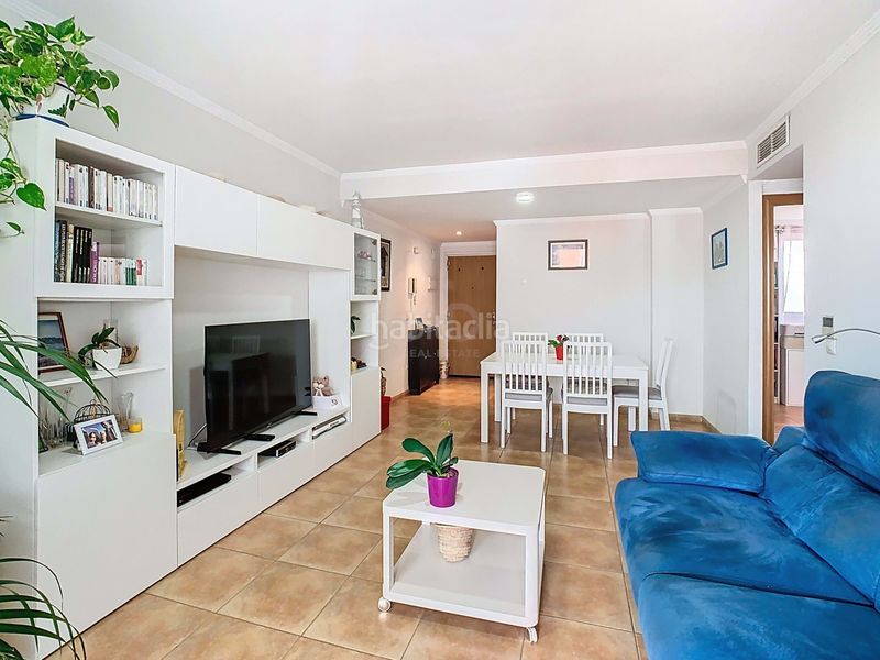 Foto f8defe24-0a05-45a0-92f0-935512561a70. Pis amb aparcament piscina a La Pedrera-Vessanes Dénia