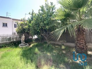 Casa aparellada a Roda de Barà