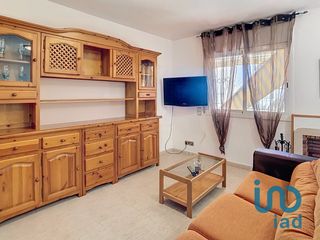 Casa aparellada a Roda de Barà