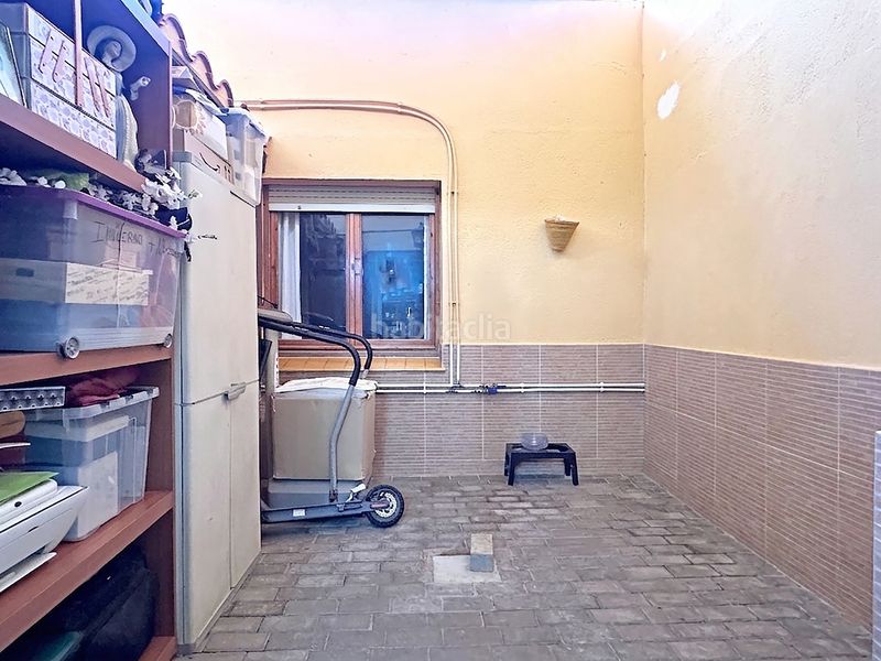 Foto 2fceef6d-20f8-490d-9d63-ddd637fef29d. Casa a carrer calaf a Roda de Barà