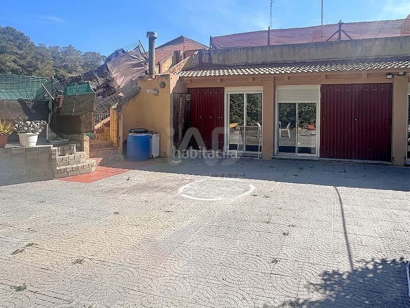 Foto e42e812a-7497-4de4-acab-2d834148cec3. Casa a carrer calaf a Roda de Barà