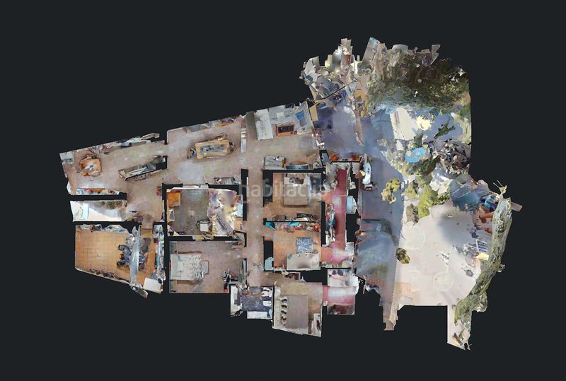 Foto 05fe667d-109b-4bbd-ad4a-1dc7163d7946. Casa en Roda de Barà