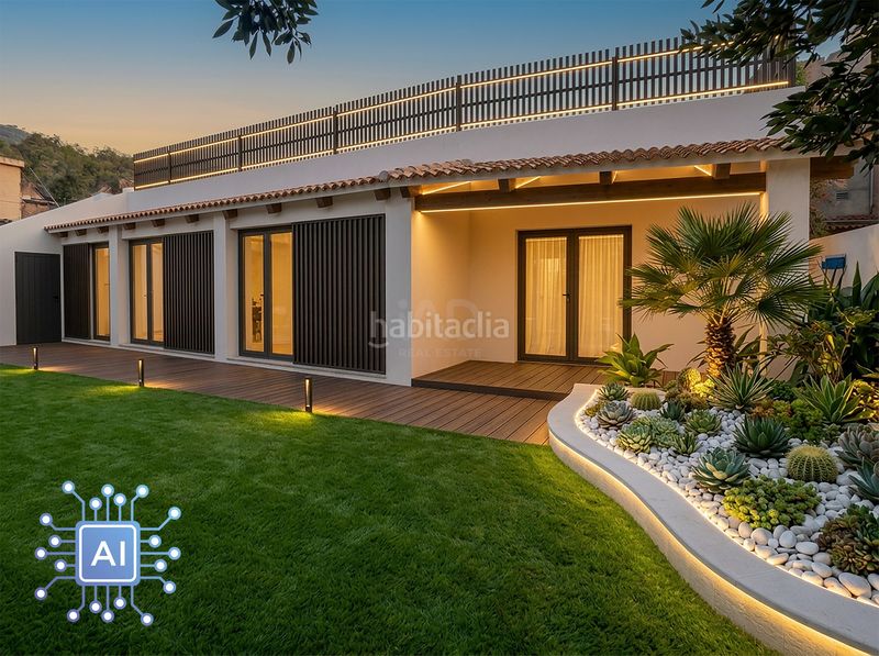 Foto 31d3ce6c-1c18-40ff-a4b8-14a602342d5b. Casa en Roda de Barà