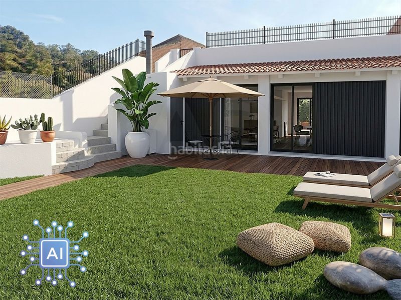 Foto 83e17785-f924-4a60-8d5b-1a4129b80f8a. Casa en Roda de Barà