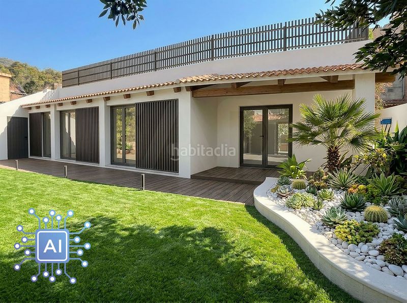 Foto cf627be4-9689-4edd-85ba-d9dd338b0a47. Casa en Roda de Barà