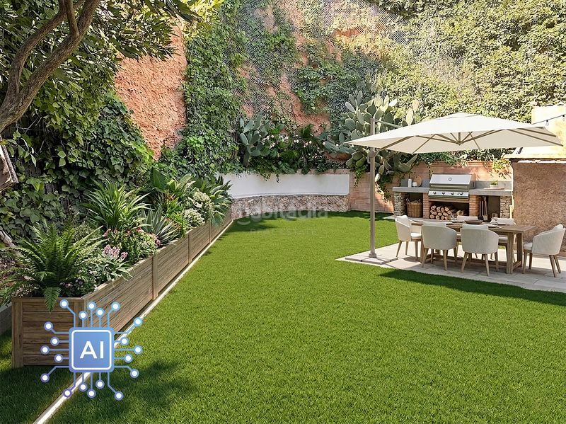 Foto d900e6f9-a8f7-42e7-a41b-6b6ac9c6a3b4. Casa en Roda de Barà