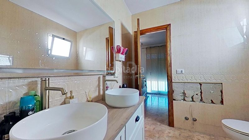 Foto 03aac488-8569-4a12-858a-776889766fb9. Casa amb calefacció aparcament a Moncófar Pueblo Moncofa