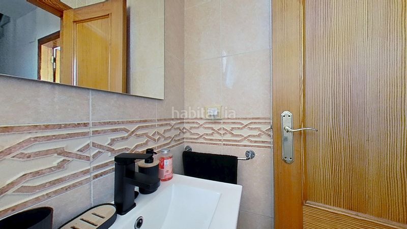 Foto 05b926a8-0767-4d07-ba2e-2de5197f4269. Casa amb calefacció aparcament a Moncófar Pueblo Moncofa