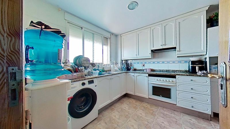 Foto 19f48249-5d42-4ddf-9627-72229351d56d. Casa amb calefacció aparcament a Moncófar Pueblo Moncofa