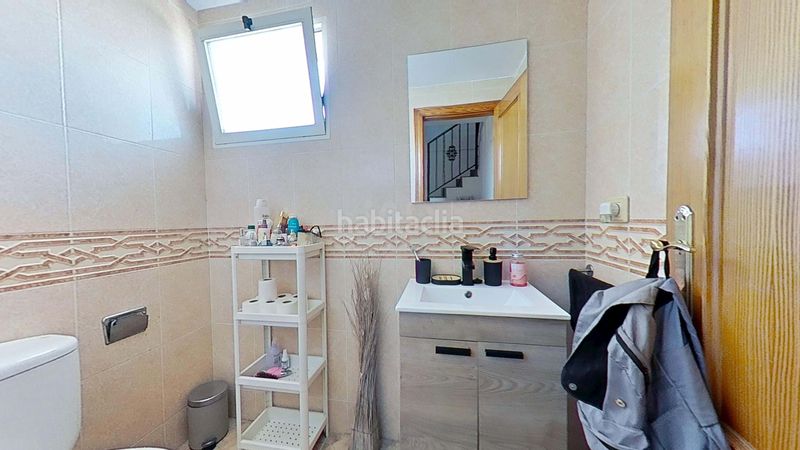 Foto 4a1f1ffc-7614-4f44-96fd-13f6573803ee. Casa amb calefacció aparcament a Moncófar Pueblo Moncofa