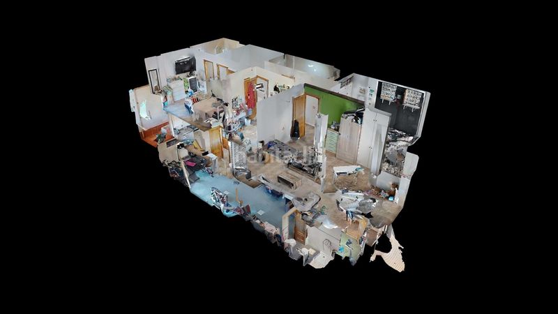 Foto baa58436-adf5-44c8-b87b-99f245e6e195. Casa amb calefacció aparcament a Moncófar Pueblo Moncofa