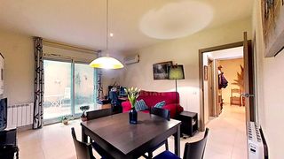 Appartement à Montblanc