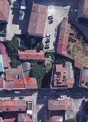 Terreno residenziale in San Pedro y San Felices