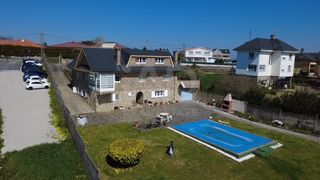 Casa en Elviña - A Zapateira