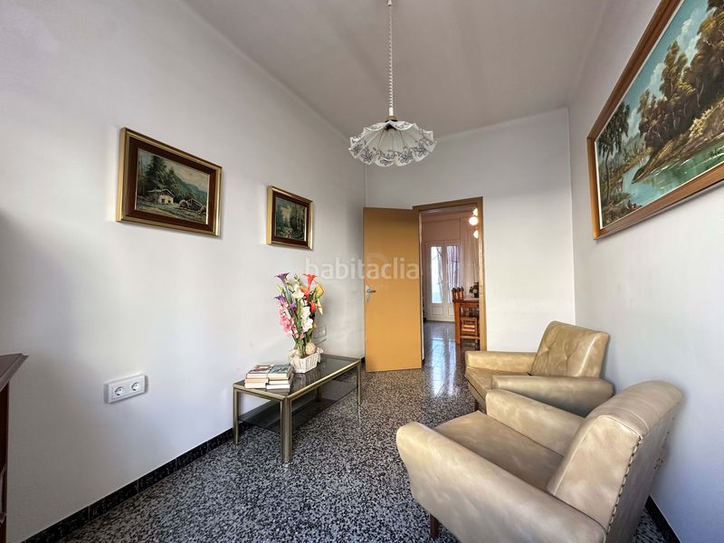 Foto 15b44cf8-c6b8-4057-9a3a-60bb4f1d5ec1. Casa aparellada amb calefacció a Cerdanyola Nord Mataró