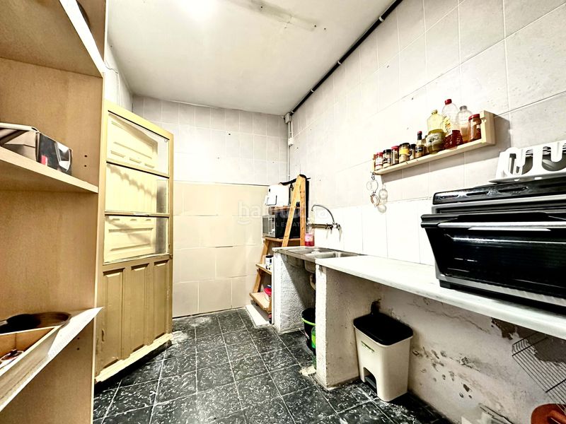 Foto 677e78cb-2204-4bbc-94a0-13f0cabee6c6. Casa aparellada amb calefacció a Cerdanyola Nord Mataró