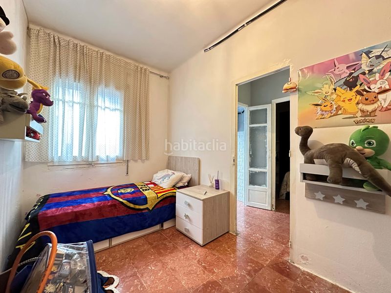 Foto 713d23ba-aafa-47d8-bf65-f7b1695932e9. Casa aparellada amb calefacció a Cerdanyola Nord Mataró