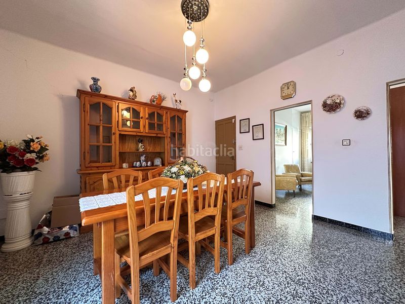 Foto 7b1cb9e8-5375-40b2-bc2a-fbb9831844e5. Casa aparellada amb calefacció a Cerdanyola Nord Mataró